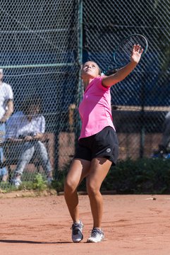 Ida Wobker 731 - Masters Nord